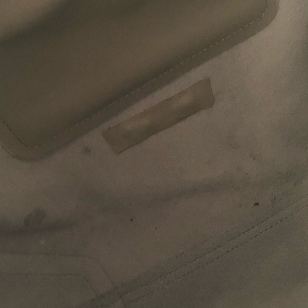 Vince Camuto Large Drawstring Bucket Bag - image 6